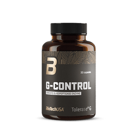 G-Control - 30 capsules