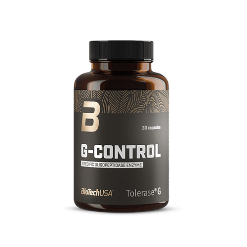 G-Control - 30 capsules