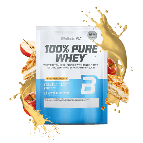 100% Pure Whey - 28 g