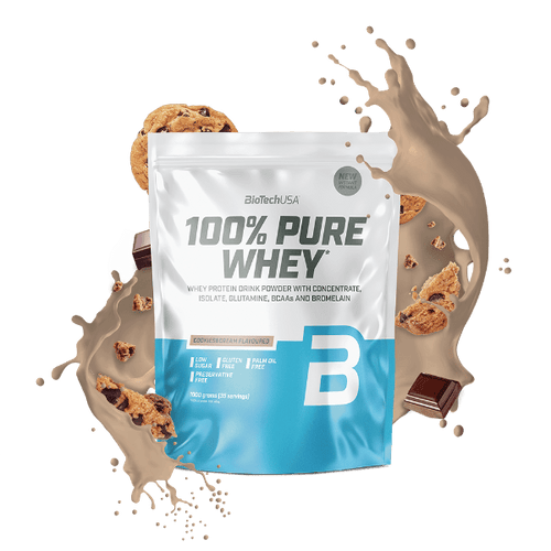 100% Pure Whey - 1000 g