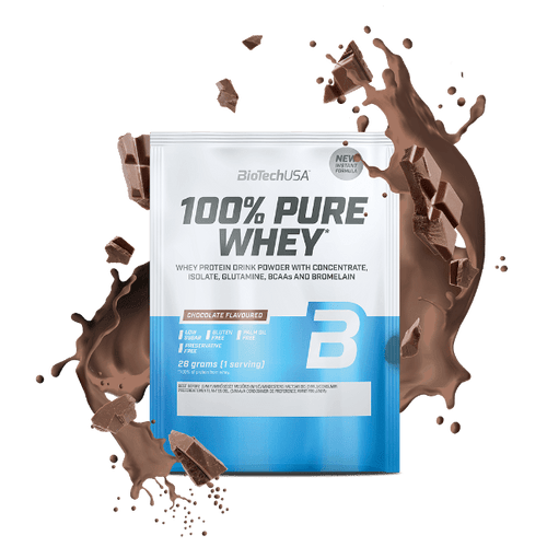 100% Pure Whey - 28 g