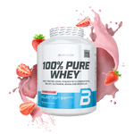 100% Pure Whey - 2270 g