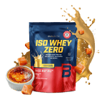 Iso Whey Zero - 454 g