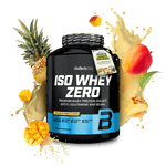 Iso Whey Zero - 2270 g