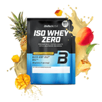 Iso Whey Zero - 25 g