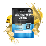 Iso Whey Zero - 25 g