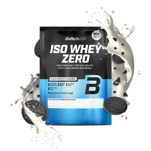 Iso Whey Zero - 25 g