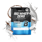 Iso Whey Zero - 25 g