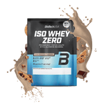 Iso Whey Zero - 25 g