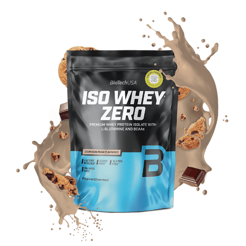 Iso Whey Zero - 500 g