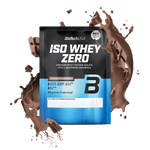 Iso Whey Zero - 25 g