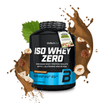 Iso Whey Zero - 2270 g