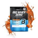 Iso Whey Zero - 25 g