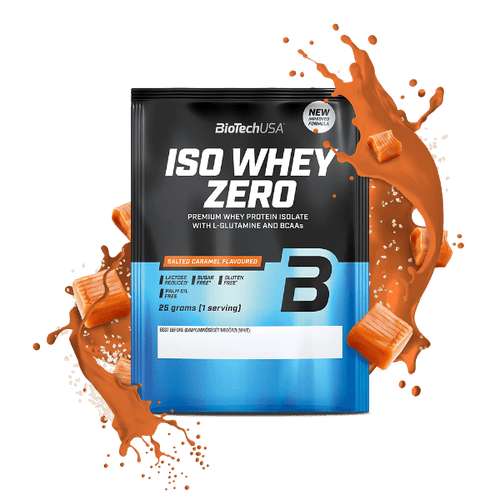 Iso Whey Zero - 25 g