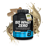 Iso Whey Zero - 2270 g