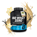 Iso Whey Zero - 2270 g