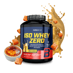 Iso Whey Zero - 1816 g