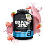 Iso Whey Zero - 1816 g