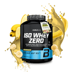 Iso Whey Zero - 1816 g