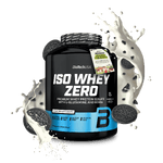 Iso Whey Zero - 1816 g