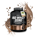 Iso Whey Zero - 1816 g