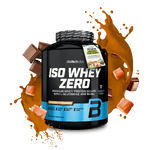 Iso Whey Zero - 1816 g