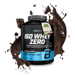 Iso Whey Zero - 1816 g