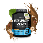 Iso Whey Zero - 1816 g