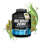 Iso Whey Zero - 1816 g