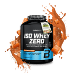 Iso Whey Zero - 1816 g