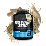 Iso Whey Zero - 1816 g