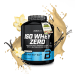 Iso Whey Zero - 1816 g