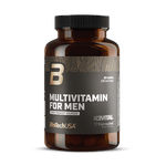 Multivitamin For Men from organic sources - 60 tablets