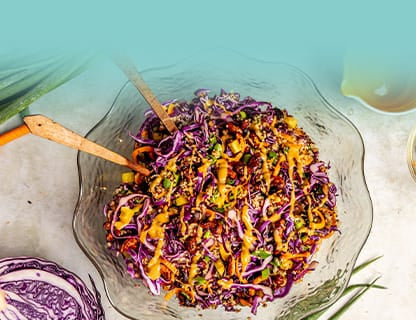 A piquant flavour for savoury dishes
