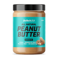 Peanut Butter - 400 g