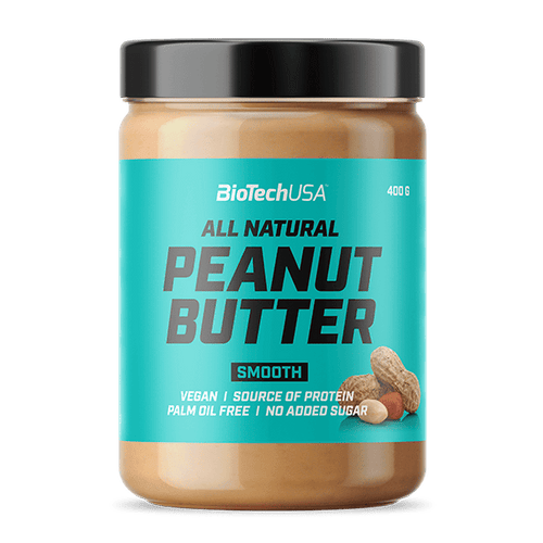 Peanut Butter - 400 g