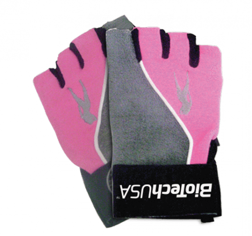 Lady 2 - Female gloves