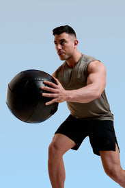Aerofit performance men’s tank top