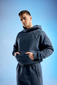 RISE COMFORT Men’s Hoodie