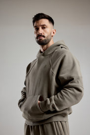 RISE COMFORT Men’s Hoodie