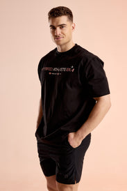 HYBRID Athlete Men’s T-Shirt