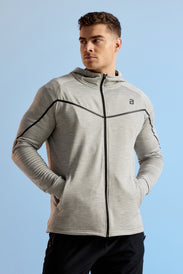 RISE Men’s Zip-Up Hoodie