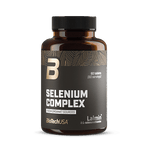Selenium Complex - 60 tablets