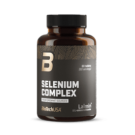 Selenium Complex - 60 tablets