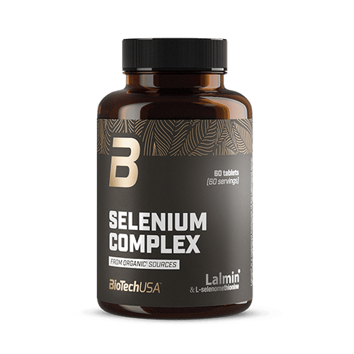 Selenium Complex - 60 tablets