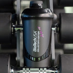 Limited edition, collectible shaker (Cinnamon-plum) - 600 ml