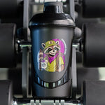 Limited edition, collectible shaker (Cinnamon-plum) - 600 ml