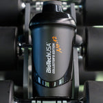 Limited edition, collectible shaker (Pumpkin spice latte) - 600 ml