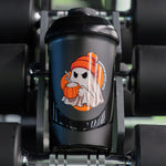 Limited edition, collectible shaker (Pumpkin spice latte) - 600 ml