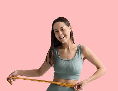 Those who want to support their fat metabolism